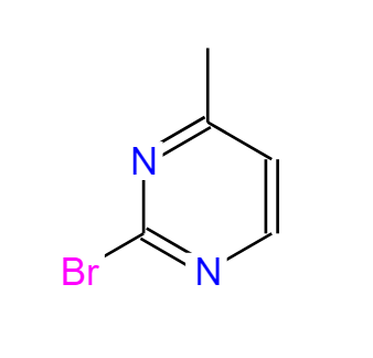 130645-48-6 2-溴-4-甲基嘧啶