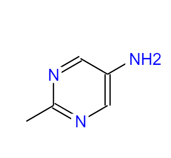39889-94-6 5-氨基-2-甲基嘧啶
