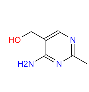 73-67-6 4-氨基-5-羟基甲基-2-甲基嘧啶