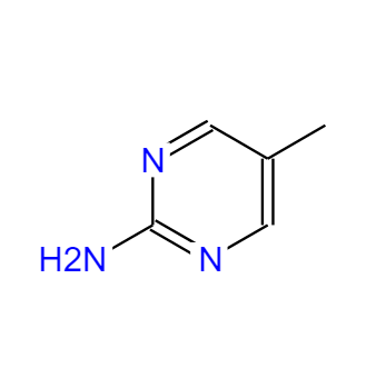 50840-23-8 2-氨基-5-甲基嘧啶