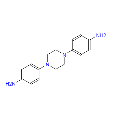 1,4-双(4-氨基苯基)哌嗪 7479-12-1