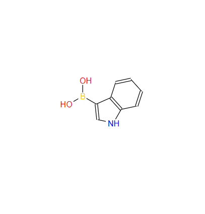 5-吲哚硼酸；144104-59-6