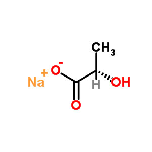 L-乳酸钠 有机合成 867-56-1