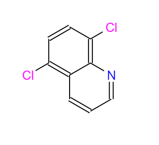 5,8-二氯喹啉
