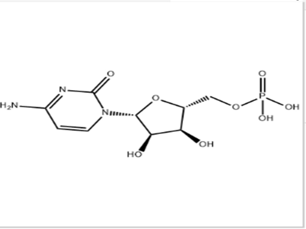 5'-胞苷酸 63-37-6