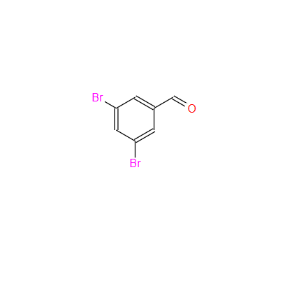 3,5-二溴苯甲醛；56990-02-4