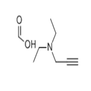 N,N-二乙基丙炔胺甲酸盐 光亮剂 125678-52-6