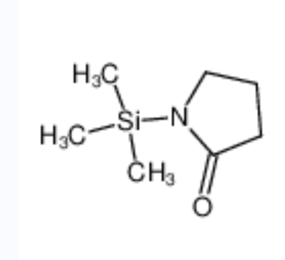 1-三甲基硅基吡咯酮