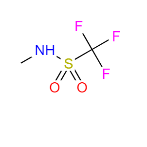 N-甲基三氟甲磺酰胺
