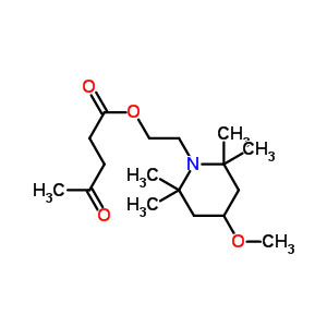 光稳定剂UV-622 有机合成中间体 65447-77-0