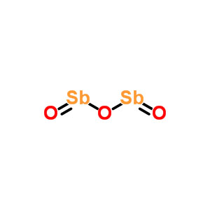 三氧化二锑 有机合成催化剂 1309-64-4