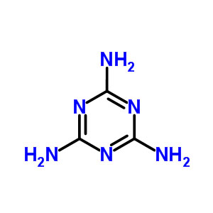三聚氰胺 有机合成中间体 108-78-1