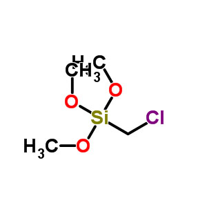 氯甲基甲基二甲氧基硅烷 中间体 2212-11-5