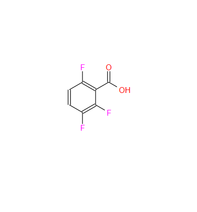 2,3,6-三氟苯甲酸；2358-29-4