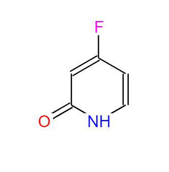 4-氟吡啶-2(1H)-酮