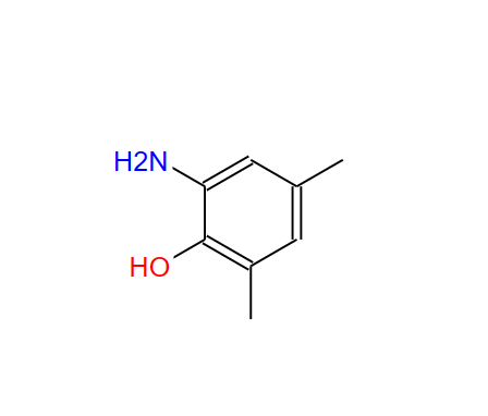 	6-氨基-2,4-二甲苯酚