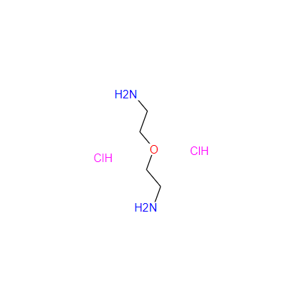 2,2'-氧代双乙胺二盐酸盐