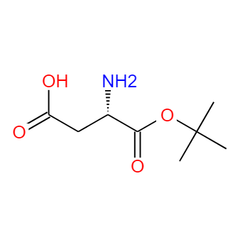 L-天冬氨酸-1-叔丁酯