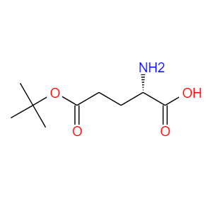 L-谷氨酸-5-叔丁基酯