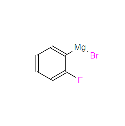 2-氟苯基溴化镁