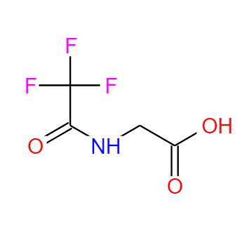 N-三氟乙酰基甘氨酸