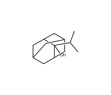 38432-77-8，2-异丙基-2-金刚醇