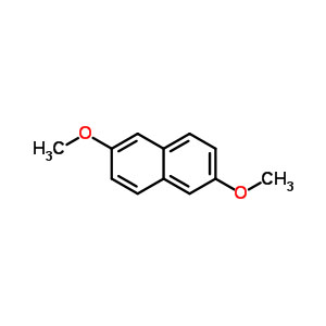 2,6-二甲氧基萘 有机合成中间体 5486-55-5