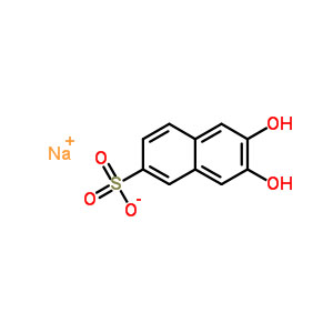 2,3-二羟基萘-6-磺酸钠 食品添加剂 135-53-5