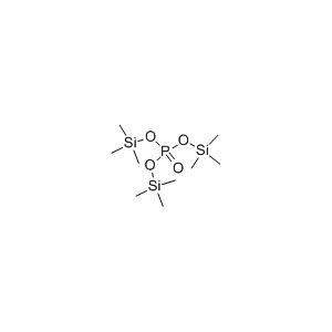 三(三甲基硅基)磷酸酯 锂电池功能添加剂 10497-05-9