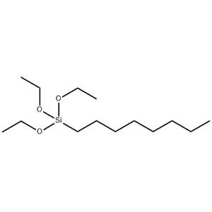 正辛基三乙氧基硅烷 分散剂 2943-75-1 