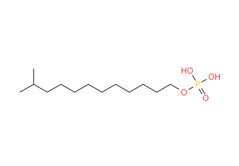 磷酸单异十三烷酯