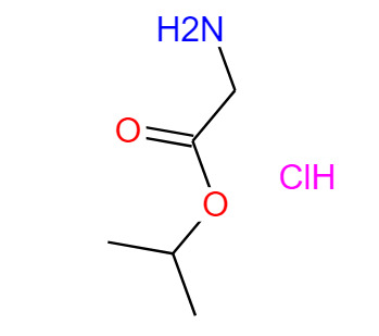 2-氨基乙酸异丙酯盐酸盐