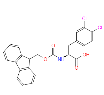 Fmoc-3,4-二氯-L-苯丙氨酸