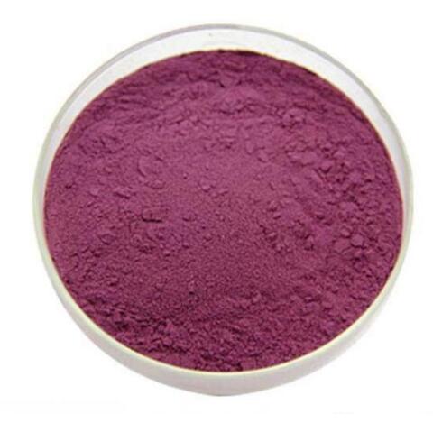 紫草素