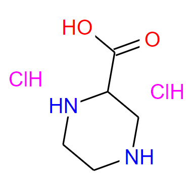 哌嗪-2-甲酸二盐酸盐