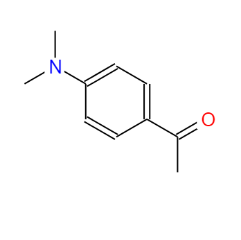 4'-二甲氨基苯乙酮