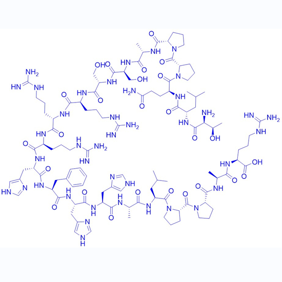 VGF 衍生肽/869988-94-3/TLQP-21 (mouse, rat)