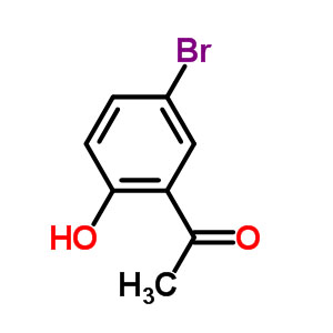 5-溴-2-羟基苯乙酮 有机合成 1450-75-5