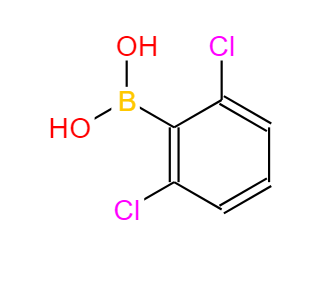 2.6-二氯苯硼酸