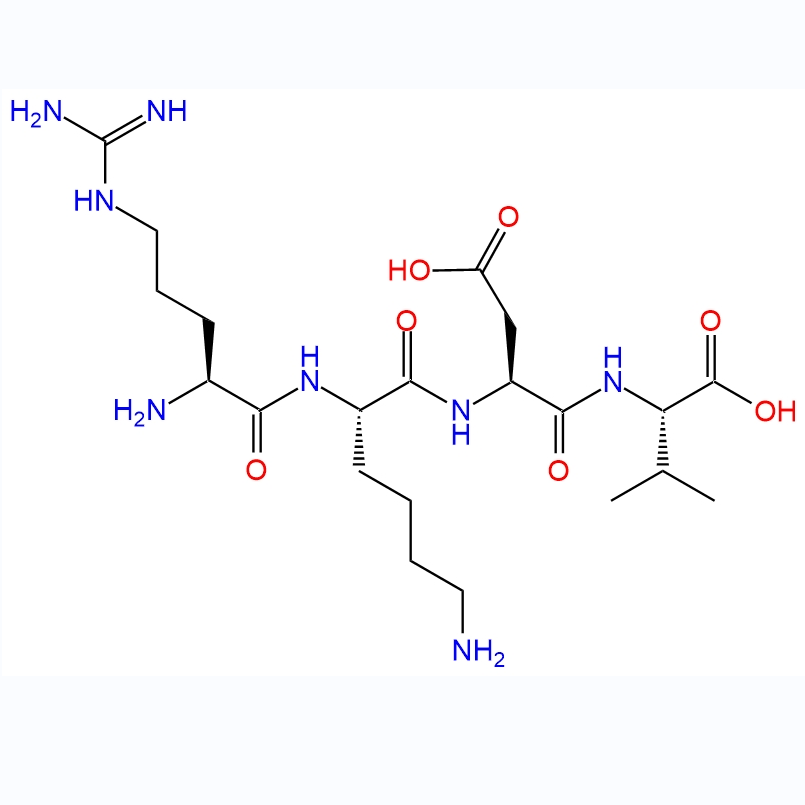 胸腺生成素II/85466-18-8/Thymopoietin II (32-35)