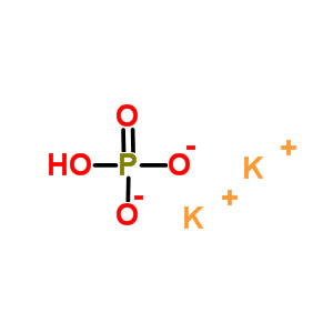 磷酸氢二钾 有机合成中间体 7758-11-4
