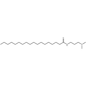 N-二甲胺丙基硬脂酰胺 中间体 7651-02-7