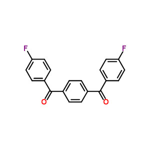 1,4-二(4-氟苯甲酰基)苯 中间体 68418-51-9