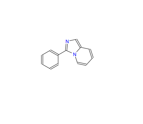 3-苯基咪唑并[1,5-A]吡啶