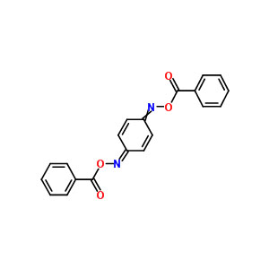 4,4'-二苯甲酰醌二肟 橡胶的硫化剂 120-52-5