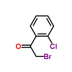 2-溴-2'-氯苯乙酮 中间体 5000-66-8