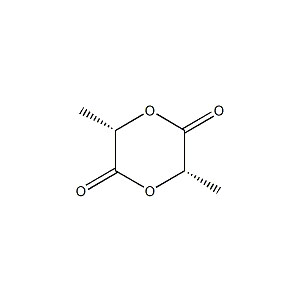 聚(L-丙交酯) 有机合成中间体 33135-50-1