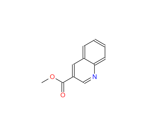 喹啉-3-羧酸甲酯