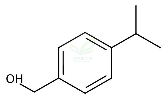 4-异丙基苯甲醇  536-60-7