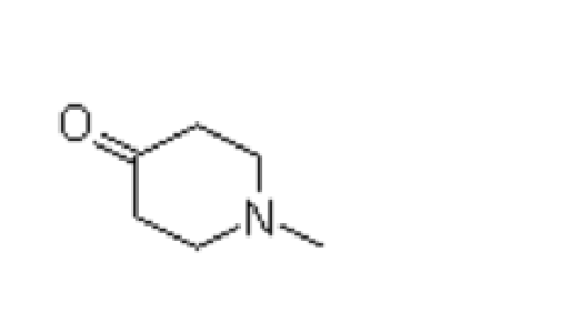 N-甲基-4-哌啶酮 